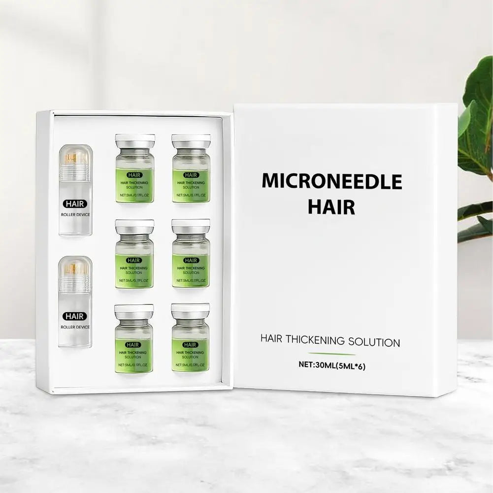 Sérum Repousse Cheveux Essentiel