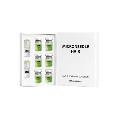 Sérum Repousse Cheveux Essentiel